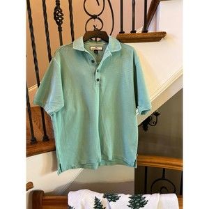 Tommy Bahama silk blend shirt